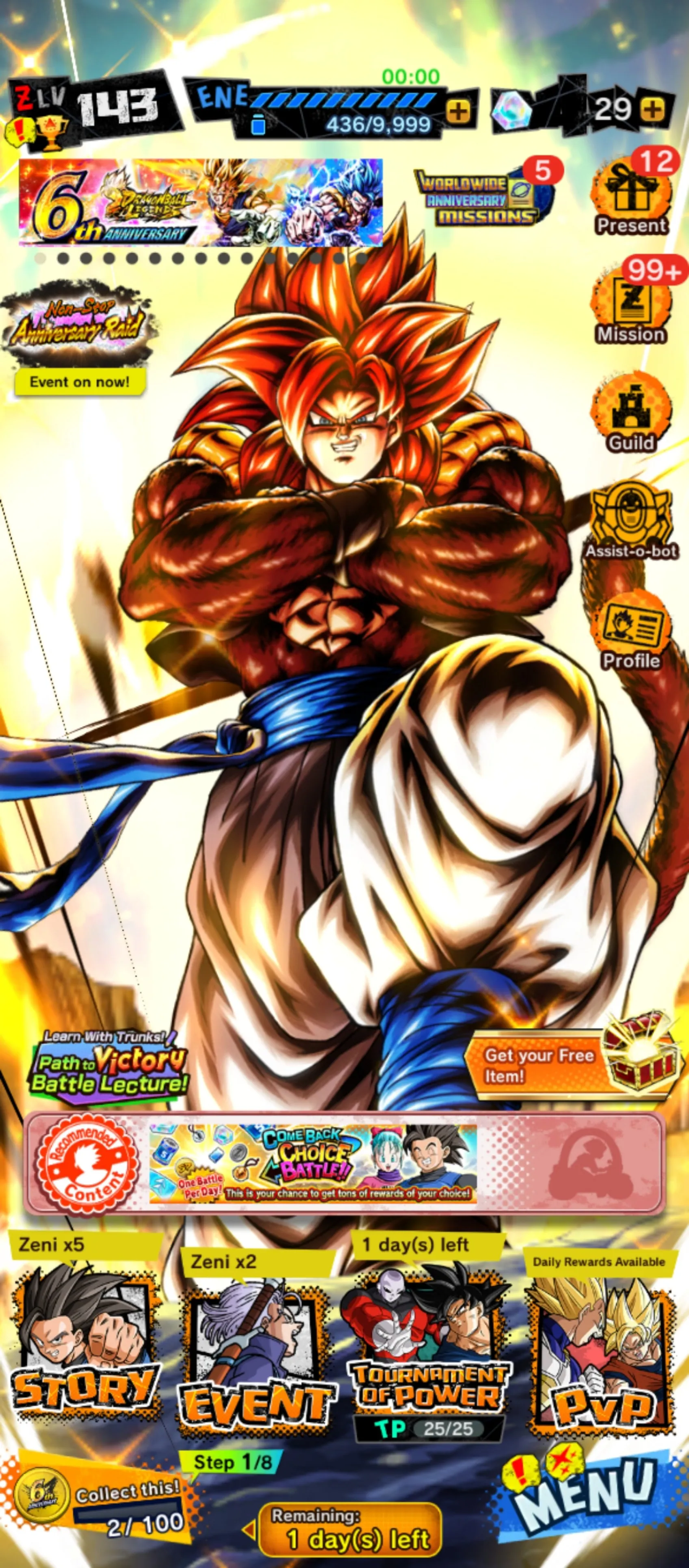 DR699-IOS+Android-UL SS4 Gogeta Full Red Star+SS4 Goku+SS4 Gogeta+SS4 Goku and Vegeta+Soul+Event-DR699