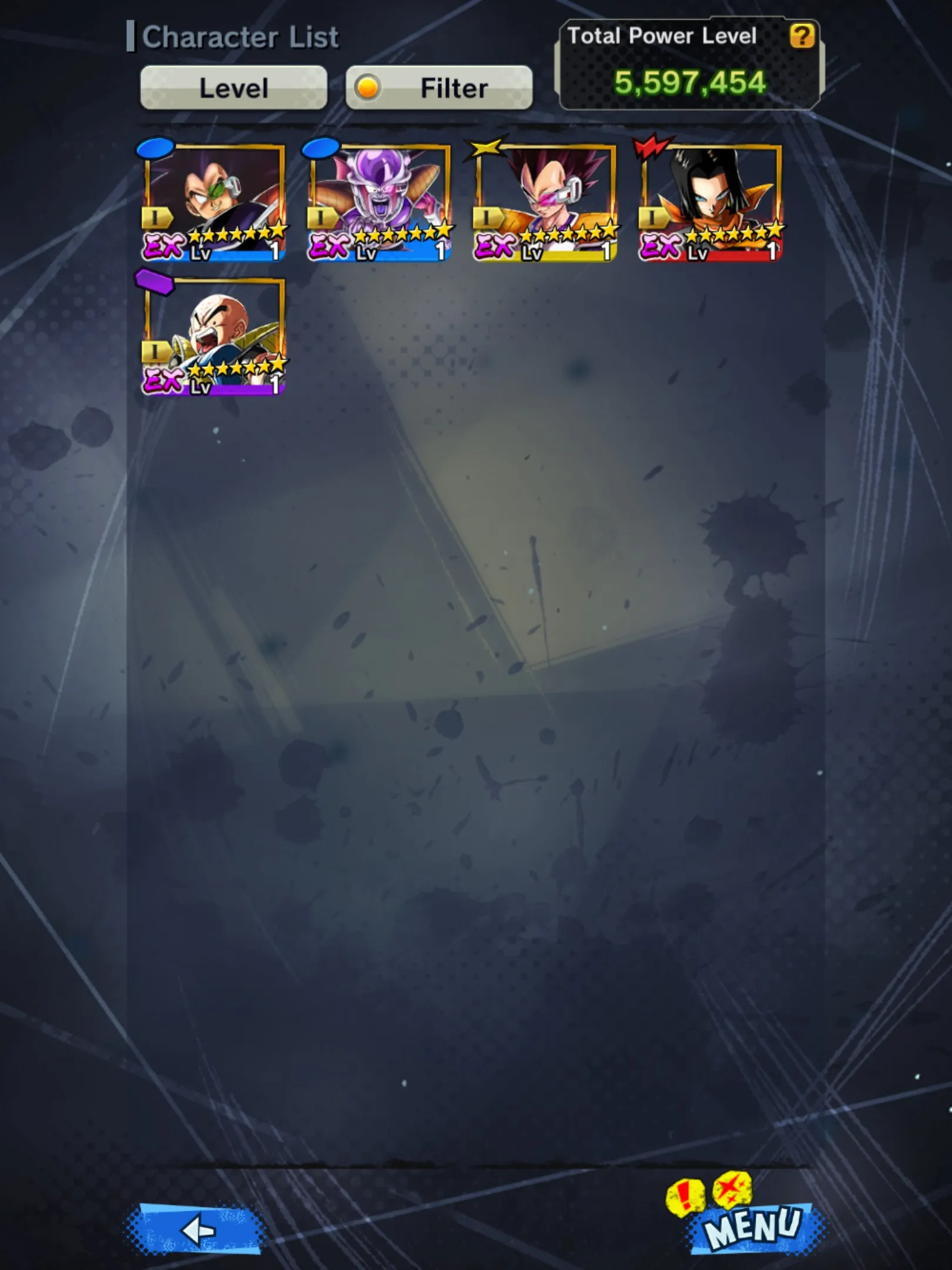 IOS+Android-New UL SS4 Gogeta 10 Red Star+12 Legends Limited-SS4 Goku 7 Star+SS4 Gogeta+SS4 Goku and Vegeta+Soul+Event-DR691