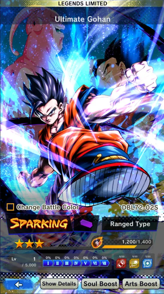 IOS+Android-UL SS4 Gogeta Red Star+23 Legends Limited-New Ultimate Gohan-2 Fusion God SS Goku and Vegeta+Vegeta and Goku+Goku and Frieza+Zamasu Zenkai+Goku Uis+SS4 Goku+Beast Gohan+Namek Goku+Goku Kid+Super Vegeta Red Star+DR709