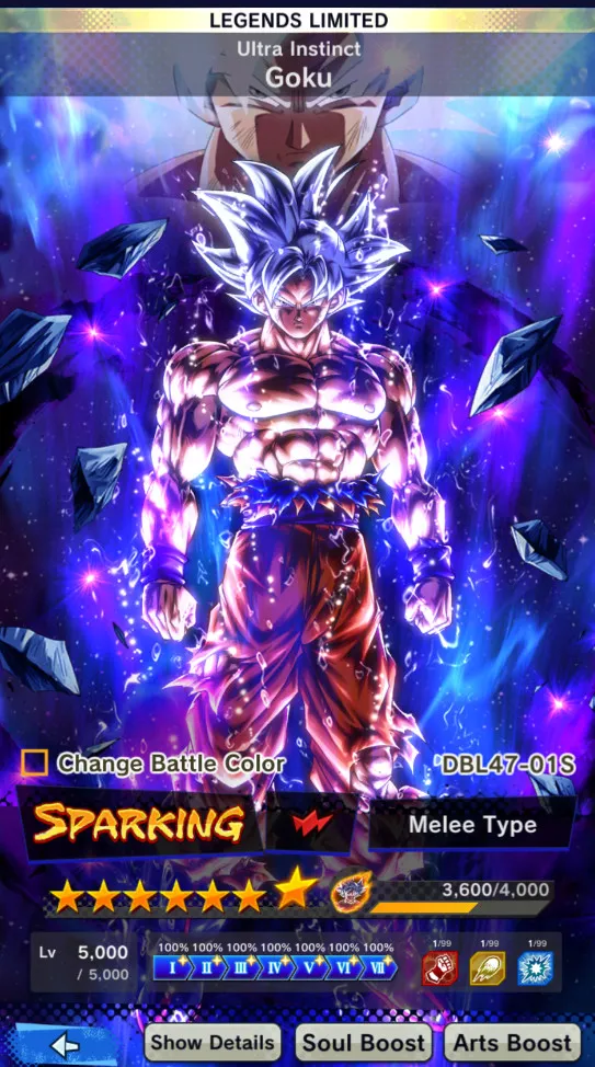 IOS+Android-UL SS4 Gogeta Red Star+23 Legends Limited-New Ultimate Gohan-2 Fusion God SS Goku and Vegeta+Vegeta and Goku+Goku and Frieza+Zamasu Zenkai+Goku Uis+SS4 Goku+Beast Gohan+Namek Goku+Goku Kid+Super Vegeta Red Star+DR709