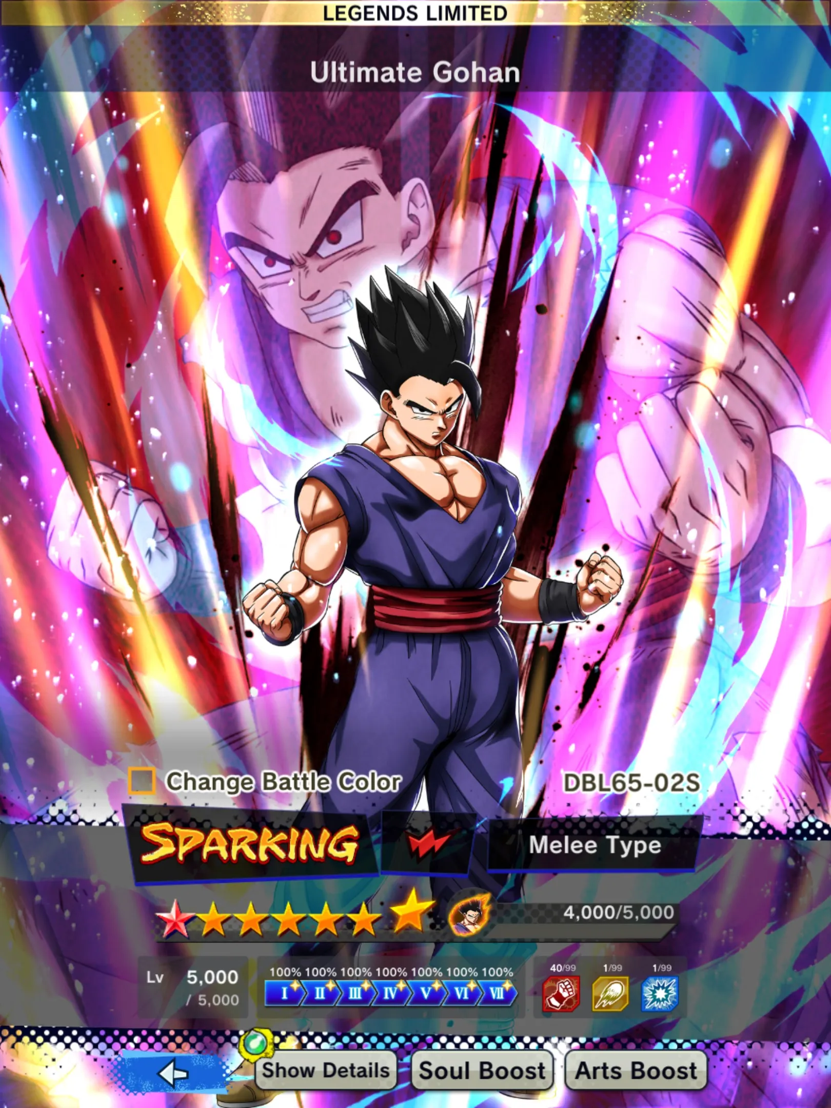 DR710-Nice Acc-UL SS4 Gogeta+18 Legends Limited-Vip Equipment-New Ultimate Gohan 9 Red Star+Beast Gohan V2 Red Star+Vegeta and Goku+Goku GT Red Star-DR710