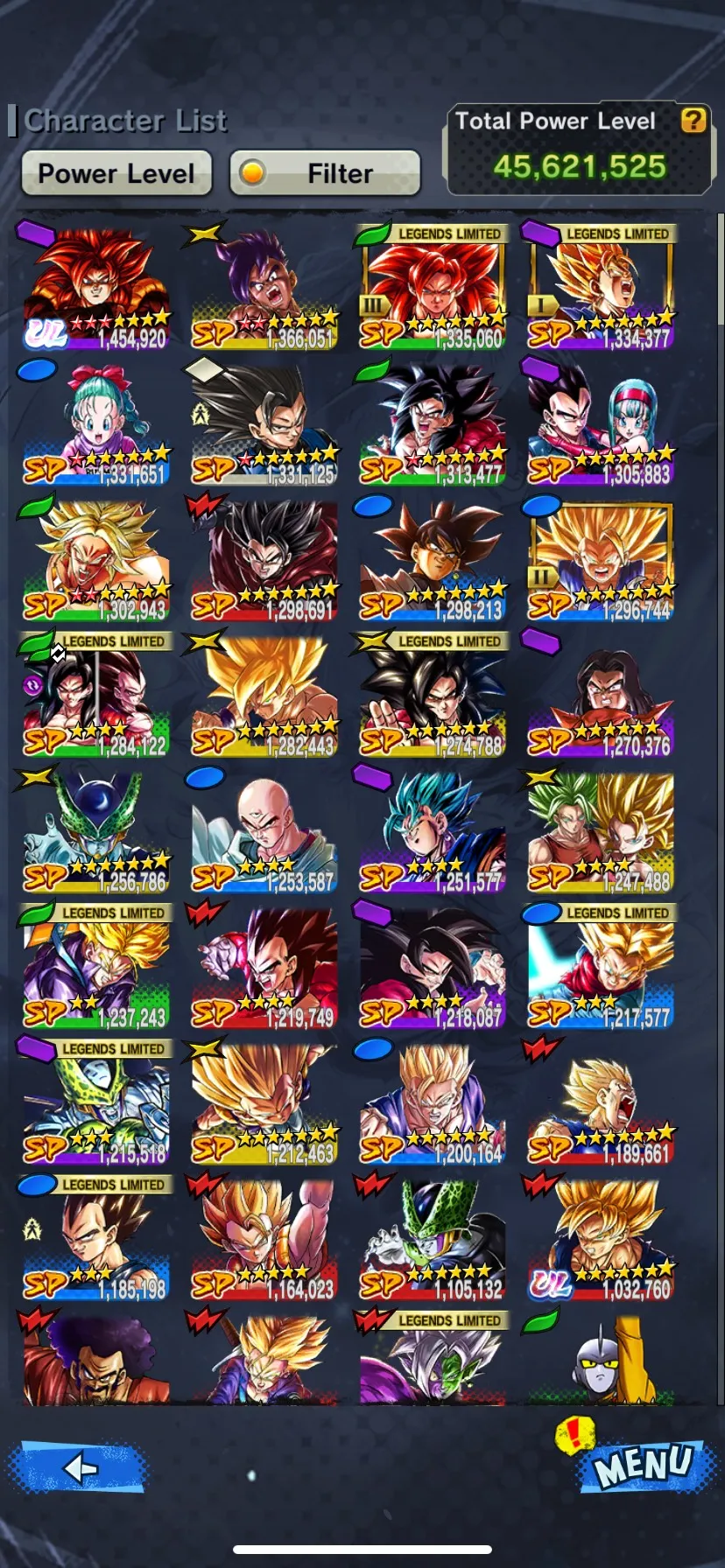 DR712-IOS+Android-Nice Team GT-UL SS4 Gogeta 10 Red Star+13 Legends Limited-Good Equipment-SS4 Goku+SS4 Goku and Vegeta+SS4 Gogeta-DR712