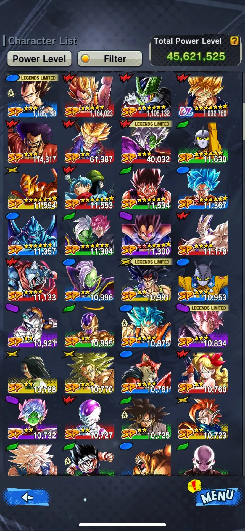 DR712-IOS+Android-Nice Team GT-UL SS4 Gogeta 10 Red Star+13 Legends Limited-Good Equipment-SS4 Goku+SS4 Goku and Vegeta+SS4 Gogeta-DR712