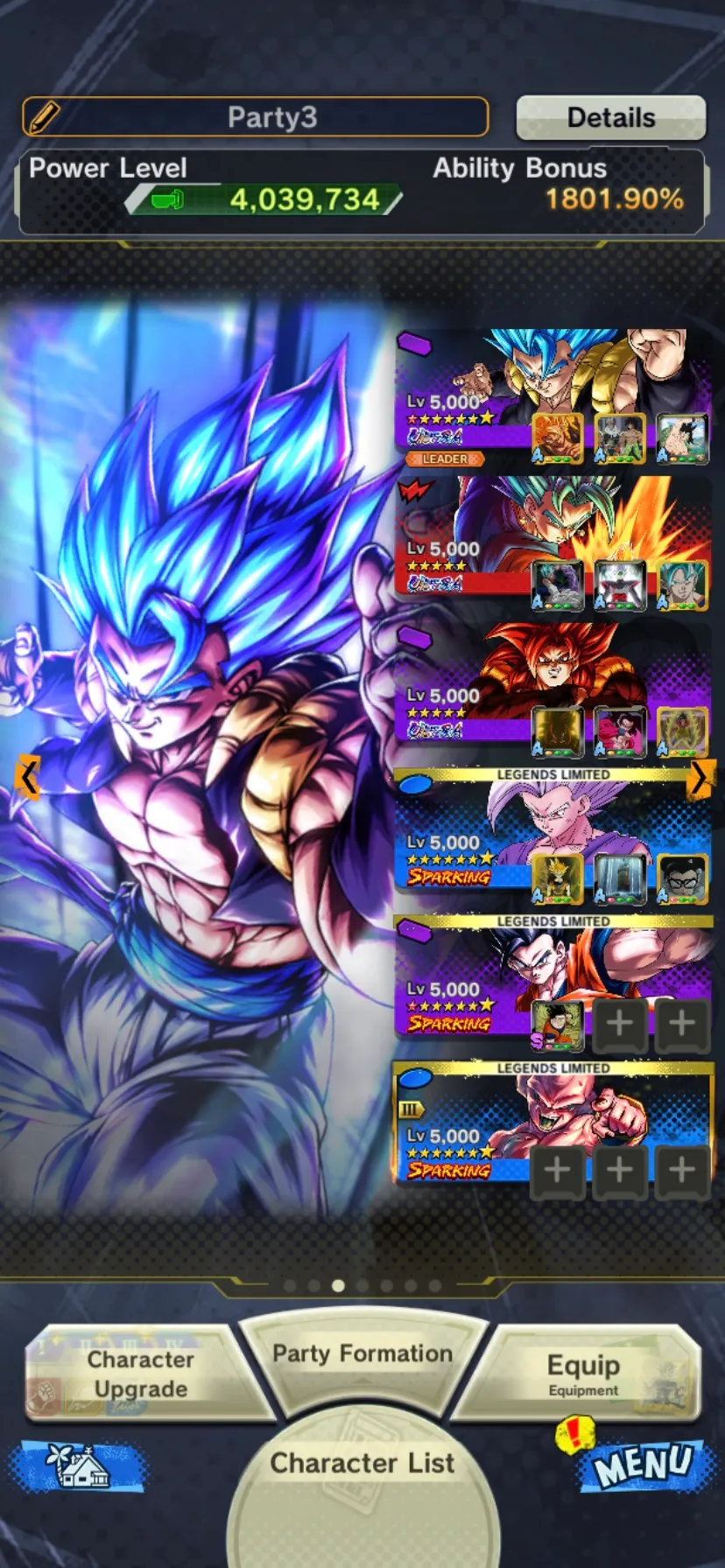 DR728-IOS+Android-Hot Team PVP-4 UL(SS4 Gogeta+Vegito Blue+Gogeta Blue)+21 Legends Limited+Team Gohan+Team GT+Team Fusion-All Meta+Good Equipment-New Ultimate Gohan+Beast Gohan V2+SS4 Gogeta+SS4 Goku+SS4 Goku and Vegeta-DR728