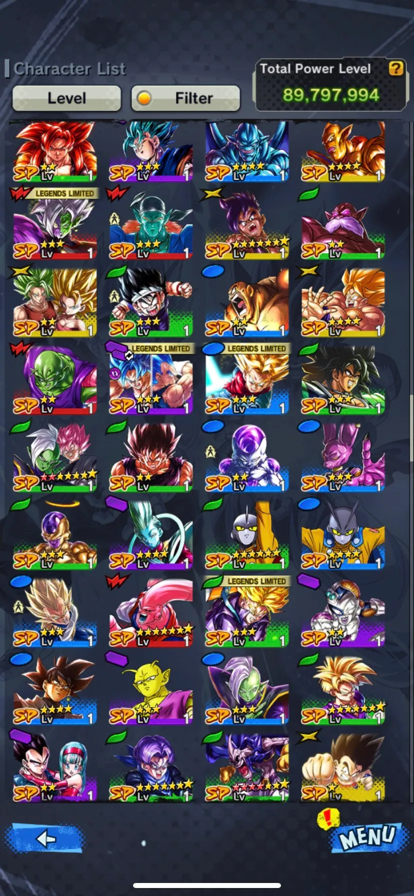 DR728-IOS+Android-Hot Team PVP-4 UL(SS4 Gogeta+Vegito Blue+Gogeta Blue)+21 Legends Limited+Team Gohan+Team GT+Team Fusion-All Meta+Good Equipment-New Ultimate Gohan+Beast Gohan V2+SS4 Gogeta+SS4 Goku+SS4 Goku and Vegeta-DR728
