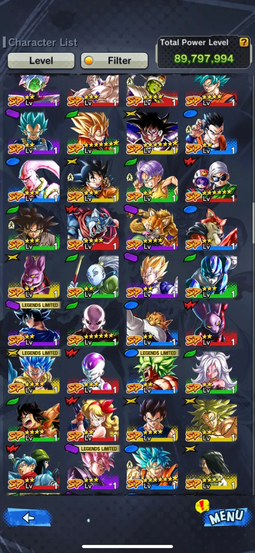 DR728-IOS+Android-Hot Team PVP-4 UL(SS4 Gogeta+Vegito Blue+Gogeta Blue)+21 Legends Limited+Team Gohan+Team GT+Team Fusion-All Meta+Good Equipment-New Ultimate Gohan+Beast Gohan V2+SS4 Gogeta+SS4 Goku+SS4 Goku and Vegeta-DR728