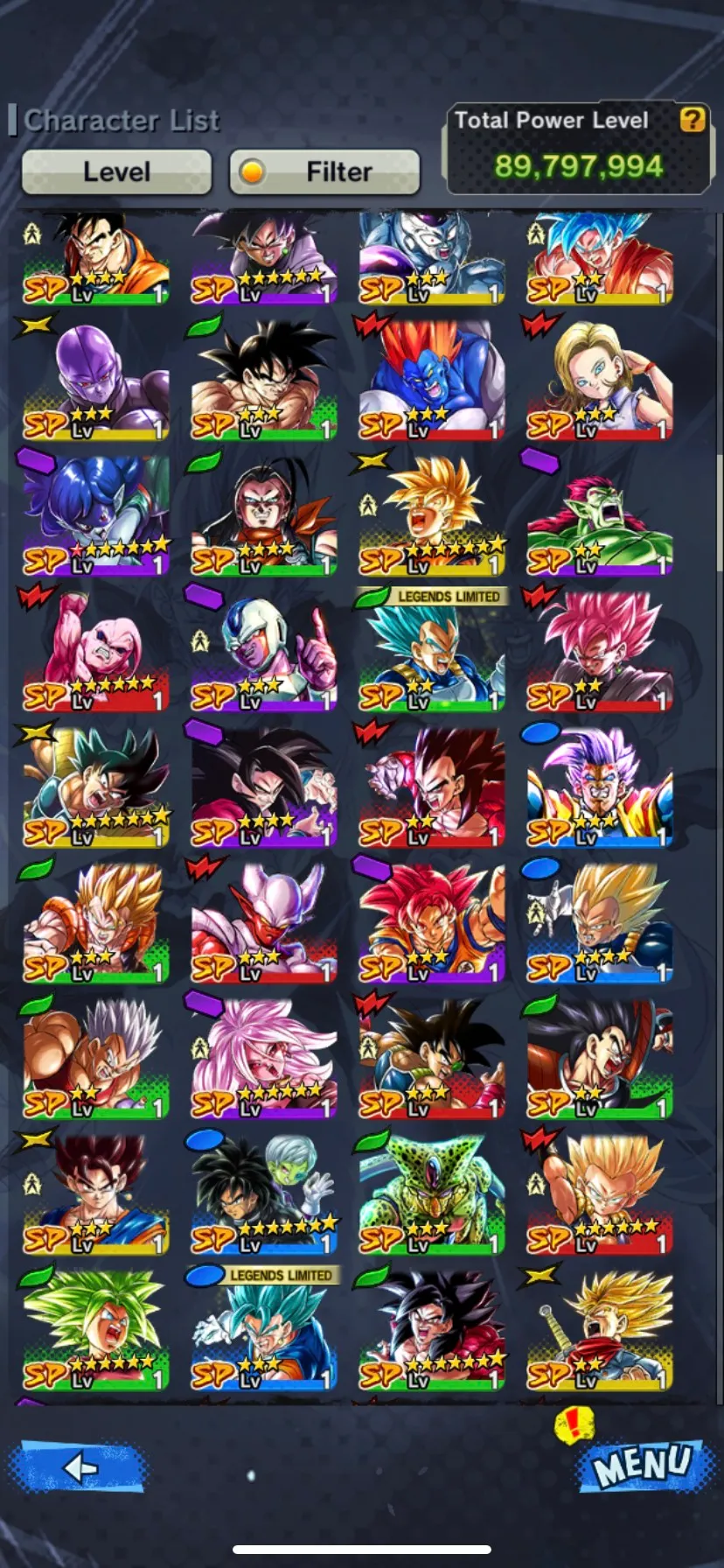 DR728-IOS+Android-Hot Team PVP-4 UL(SS4 Gogeta+Vegito Blue+Gogeta Blue)+21 Legends Limited+Team Gohan+Team GT+Team Fusion-All Meta+Good Equipment-New Ultimate Gohan+Beast Gohan V2+SS4 Gogeta+SS4 Goku+SS4 Goku and Vegeta-DR728