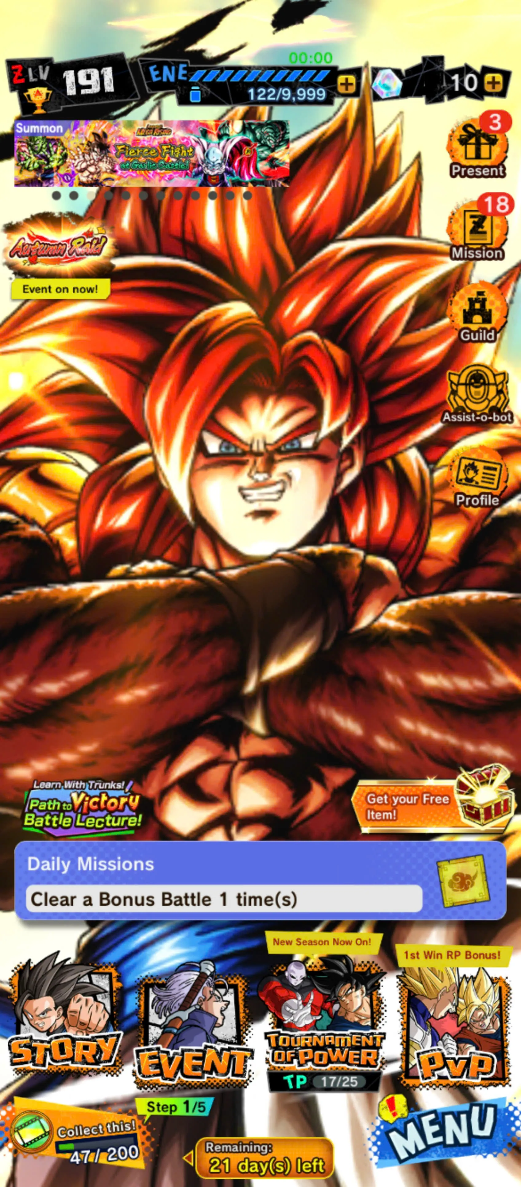 IOS+Android-UL SS4 Gogeta Red Star+Team GT Anni 6+17 Legends Limited-Shenron+Super 17+Ultimate Gohan+SS4 Goku+SS4 Goku&Vegeta+Goku GT-Equipment-DR883