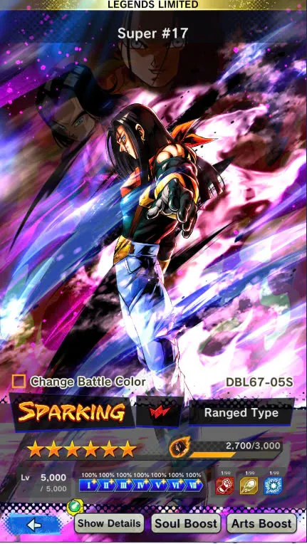 BR886-IOS+Android-20 Legend+New Ultimate Gohan+Beast Gohan+Super 17+Goku Bardock+Goku Frieza+Gammar+Nappa+Good Equipment