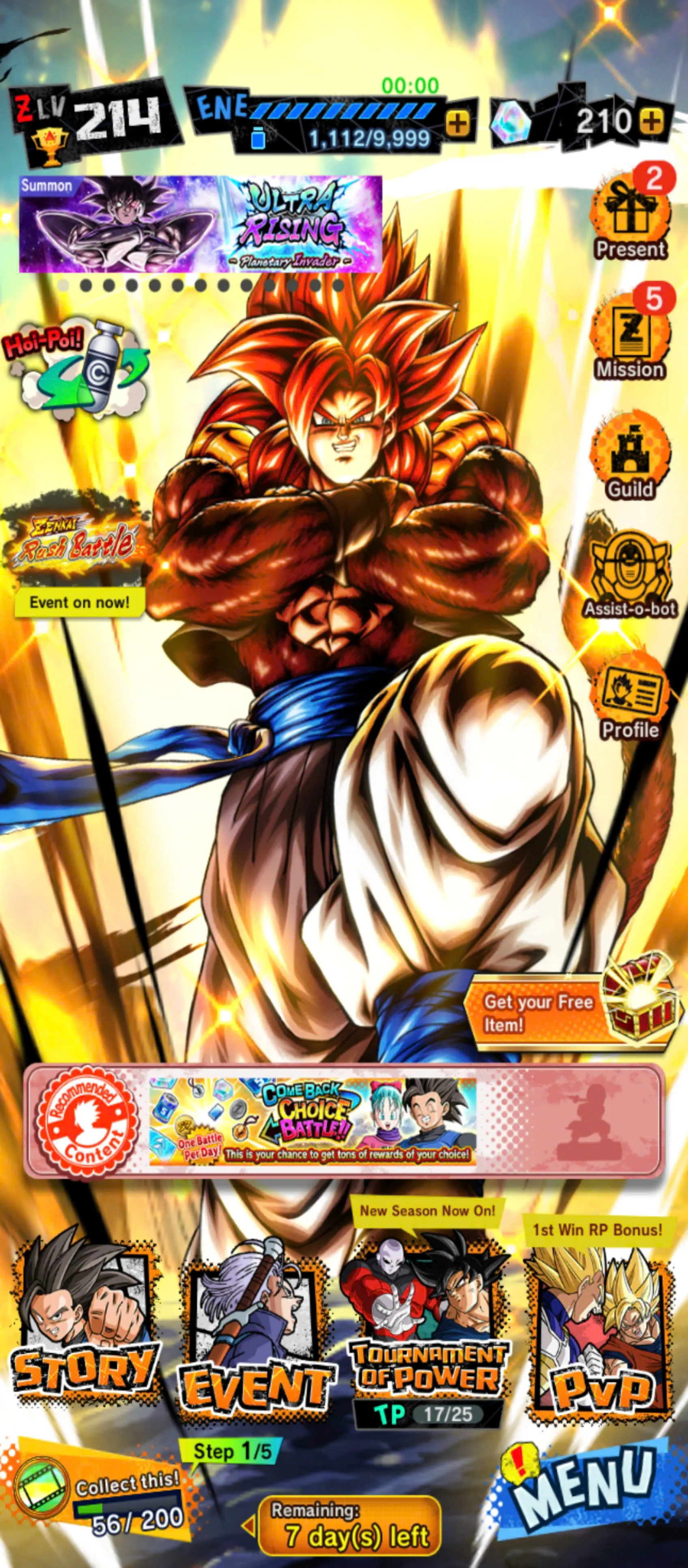 DR897-All Meta+Team Fusions-4 UL (SS4 Gogeta Red Star+Vegito)+17 Legends Limited+Good Equipment+SS4 Gogeta+SS4 Goku
