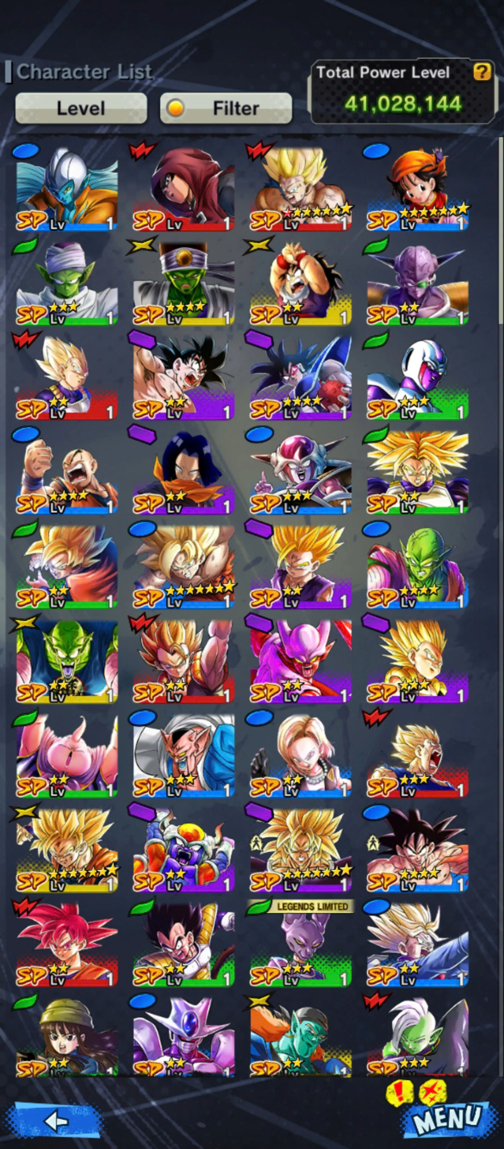 DR906-Team GT-UL SS4 Gogeta Full Red Star+22 Legends-SS4 Gogeta+SS4 Goku+SS4 Goku&Vegeta+Shenron+God Goku+Goku Uis+Gohan