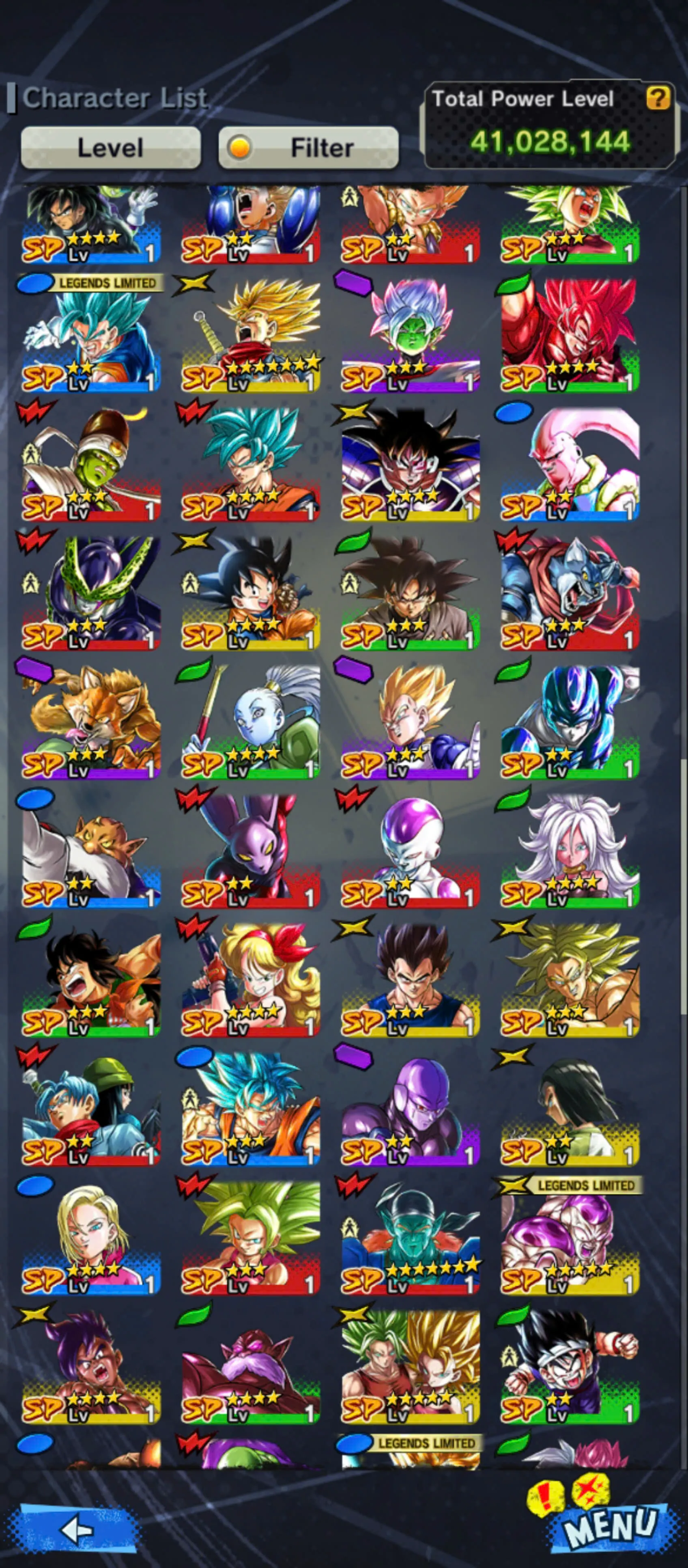 DR906-Team GT-UL SS4 Gogeta Full Red Star+22 Legends-SS4 Gogeta+SS4 Goku+SS4 Goku&Vegeta+Shenron+God Goku+Goku Uis+Gohan