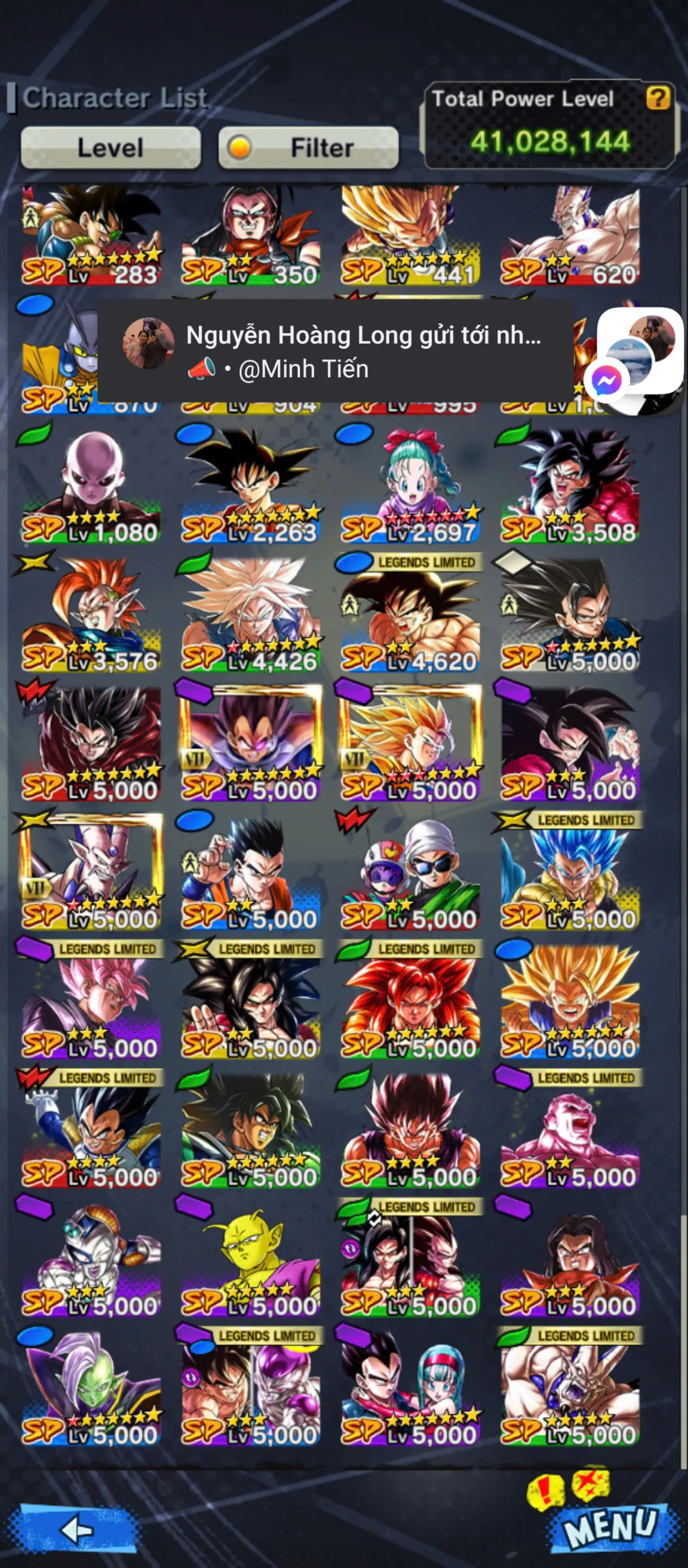 DR906-Team GT-UL SS4 Gogeta Full Red Star+22 Legends-SS4 Gogeta+SS4 Goku+SS4 Goku&Vegeta+Shenron+God Goku+Goku Uis+Gohan