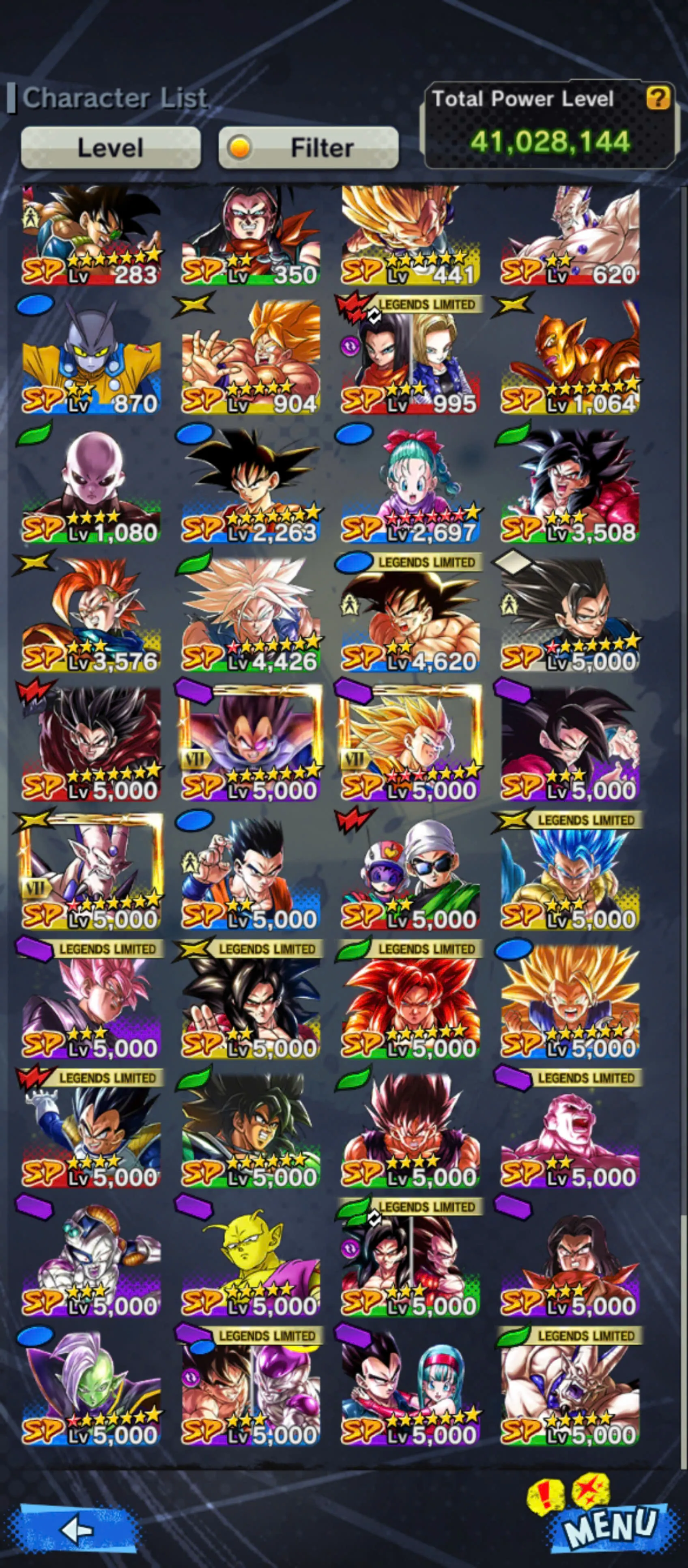 DR906-Team GT-UL SS4 Gogeta Full Red Star+22 Legends-SS4 Gogeta+SS4 Goku+SS4 Goku&Vegeta+Shenron+God Goku+Goku Uis+Gohan