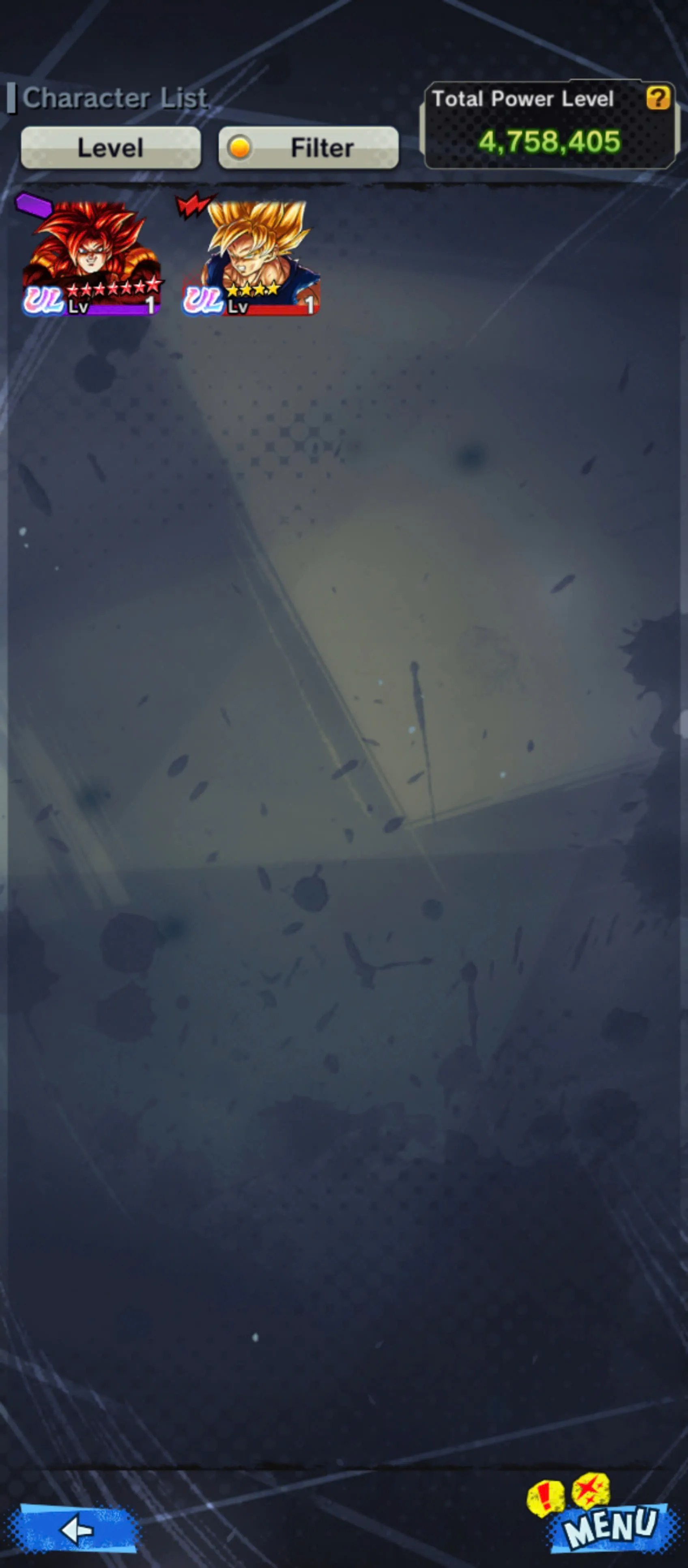 DR904-IOS+Android-UL SS4 Gogeta Full Red Star+SS4 Goku+SS4 Gogeta+SS4 Goku and Vegeta+Soul+Event Farm CC