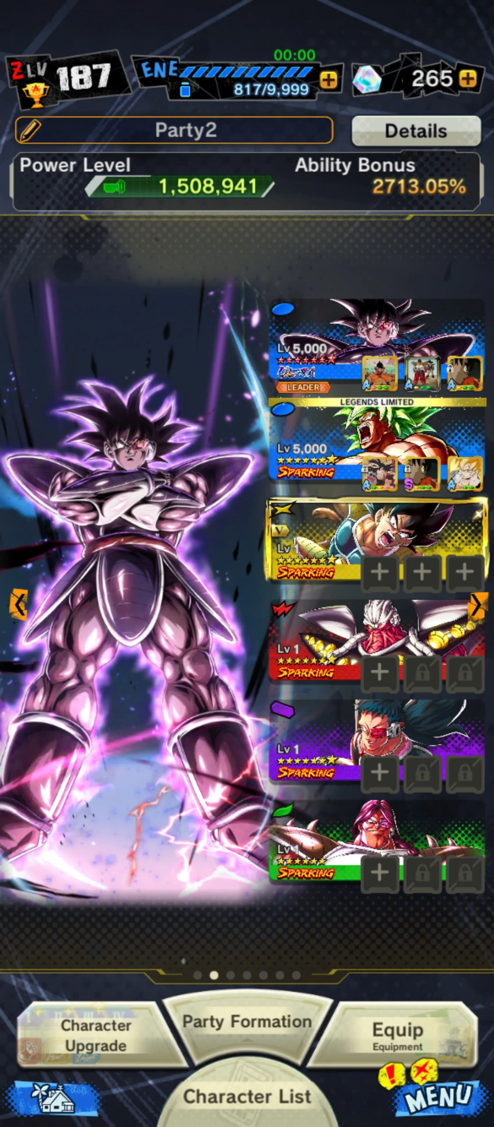 DR921-IOS+Android-UL Turles Full Red Star+SS3 Goku+Cooler+Pikkon+Goku GT+Bardock+Good Equipment+Soul+Event Fram CC