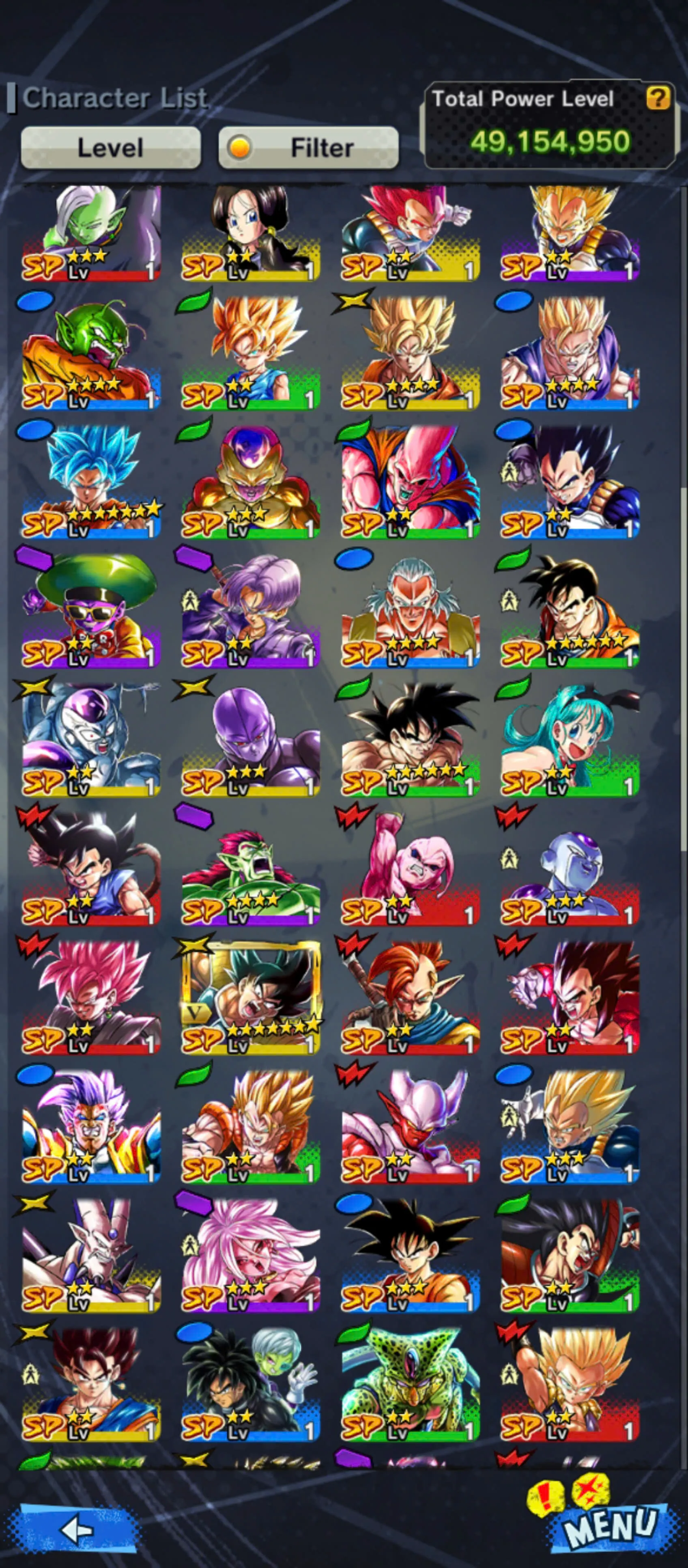 DR921-IOS+Android-UL Turles Full Red Star+SS3 Goku+Cooler+Pikkon+Goku GT+Bardock+Good Equipment+Soul+Event Fram CC