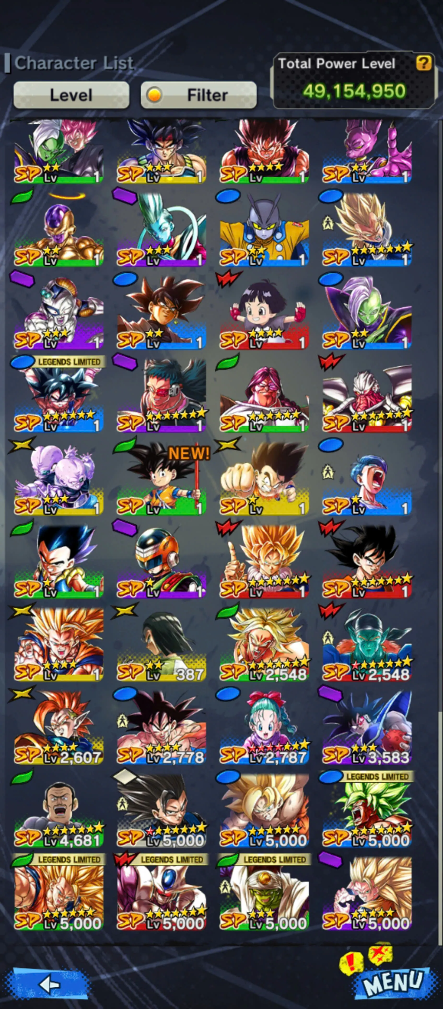 DR921-IOS+Android-UL Turles Full Red Star+SS3 Goku+Cooler+Pikkon+Goku GT+Bardock+Good Equipment+Soul+Event Fram CC
