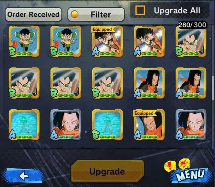 DR909-IOS+Android-UL SS4 Gogeta 12 Red Star+Good Equipment+SS4 Goku and Vegeta+SS4 Goku+Soul+Event