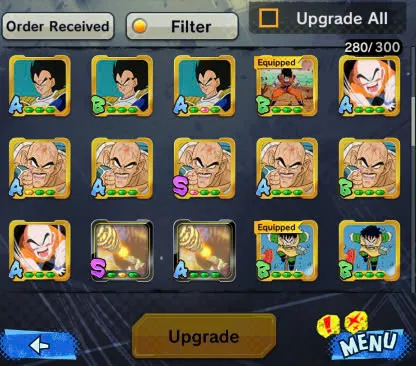 DR909-IOS+Android-UL SS4 Gogeta 12 Red Star+Good Equipment+SS4 Goku and Vegeta+SS4 Goku+Soul+Event