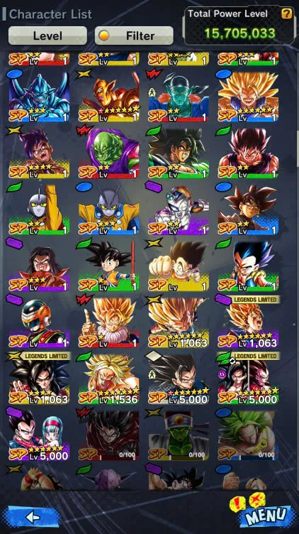 DR909-IOS+Android-UL SS4 Gogeta 12 Red Star+Good Equipment+SS4 Goku and Vegeta+SS4 Goku+Soul+Event