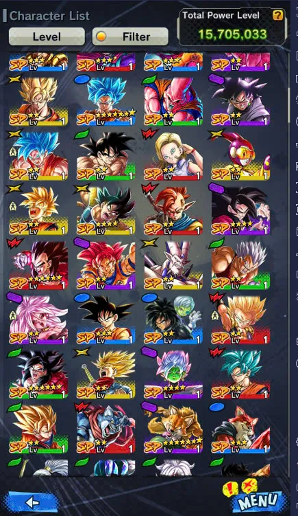 DR909-IOS+Android-UL SS4 Gogeta 12 Red Star+Good Equipment+SS4 Goku and Vegeta+SS4 Goku+Soul+Event