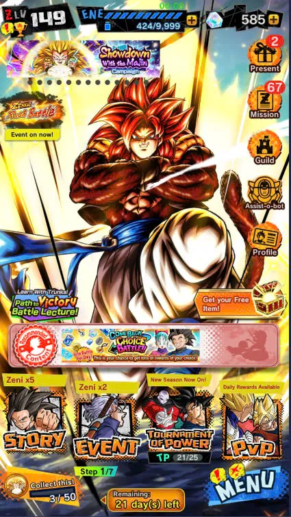 DR909-IOS+Android-UL SS4 Gogeta 12 Red Star+Good Equipment+SS4 Goku and Vegeta+SS4 Goku+Soul+Event