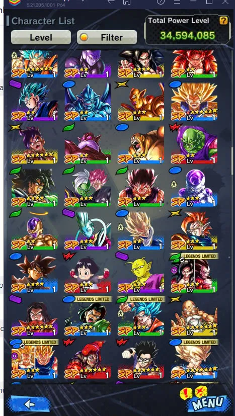 DR910-UL SS4 Gogtea Red Star+13 Legends Limited+Good Equipment+Fusion Vegeta Goku+Nappa+Namek Goku+God Goku+Goku Kid