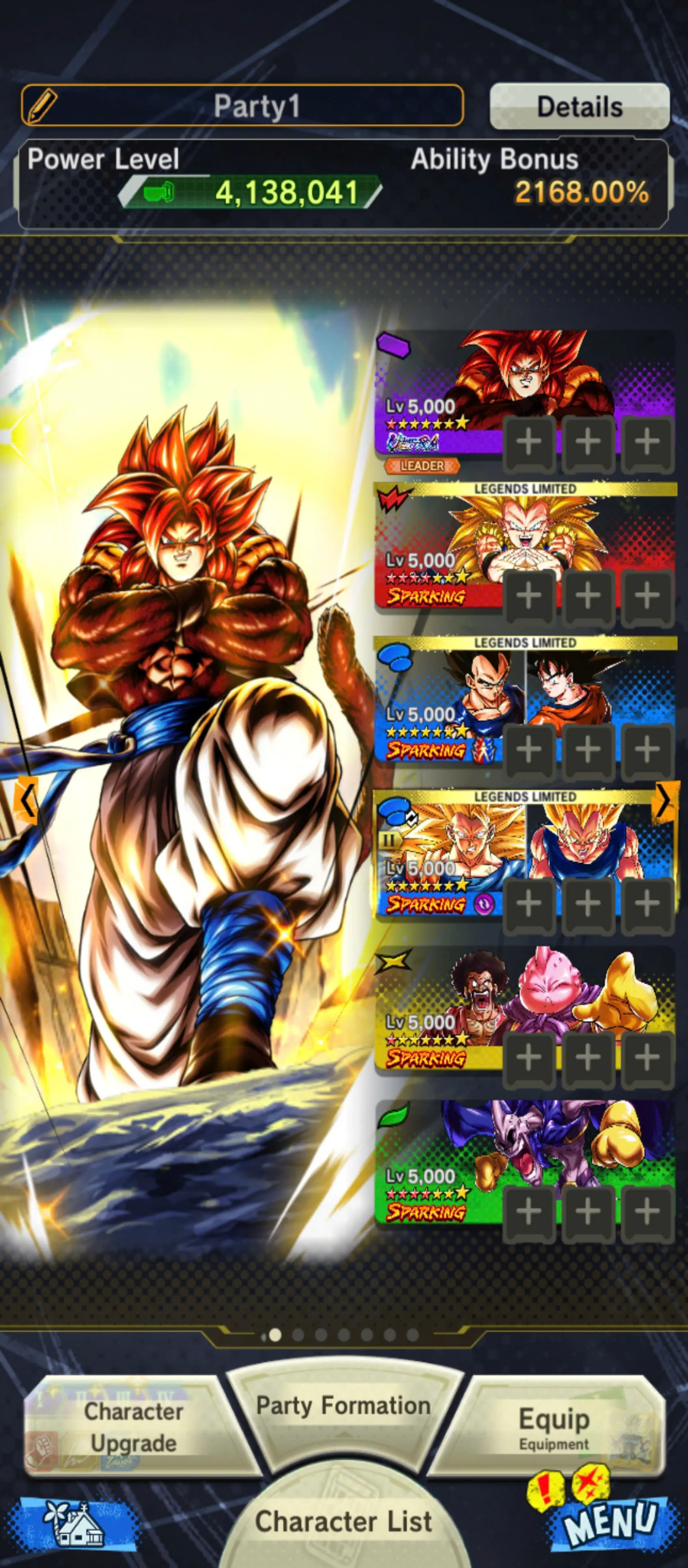 DR914-UL SS4 Gogeta Red Star+13 Legends Limited+New SS3 GotenkS 11 Red Star+Fusions Vegeta&Goku+Super Baby 2+Pikkon