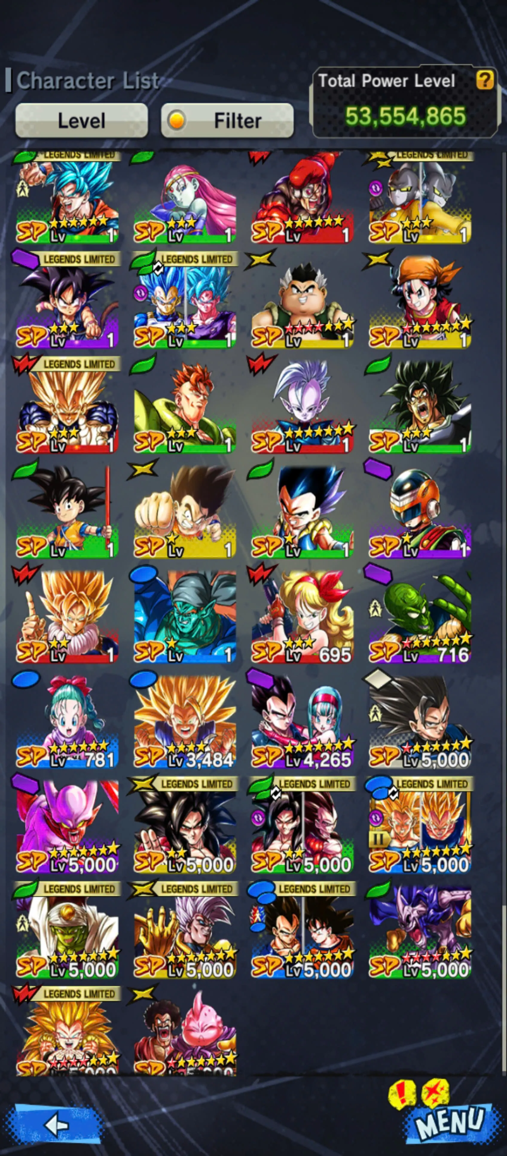 DR914-UL SS4 Gogeta Red Star+13 Legends Limited+New SS3 GotenkS 11 Red Star+Fusions Vegeta&Goku+Super Baby 2+Pikkon