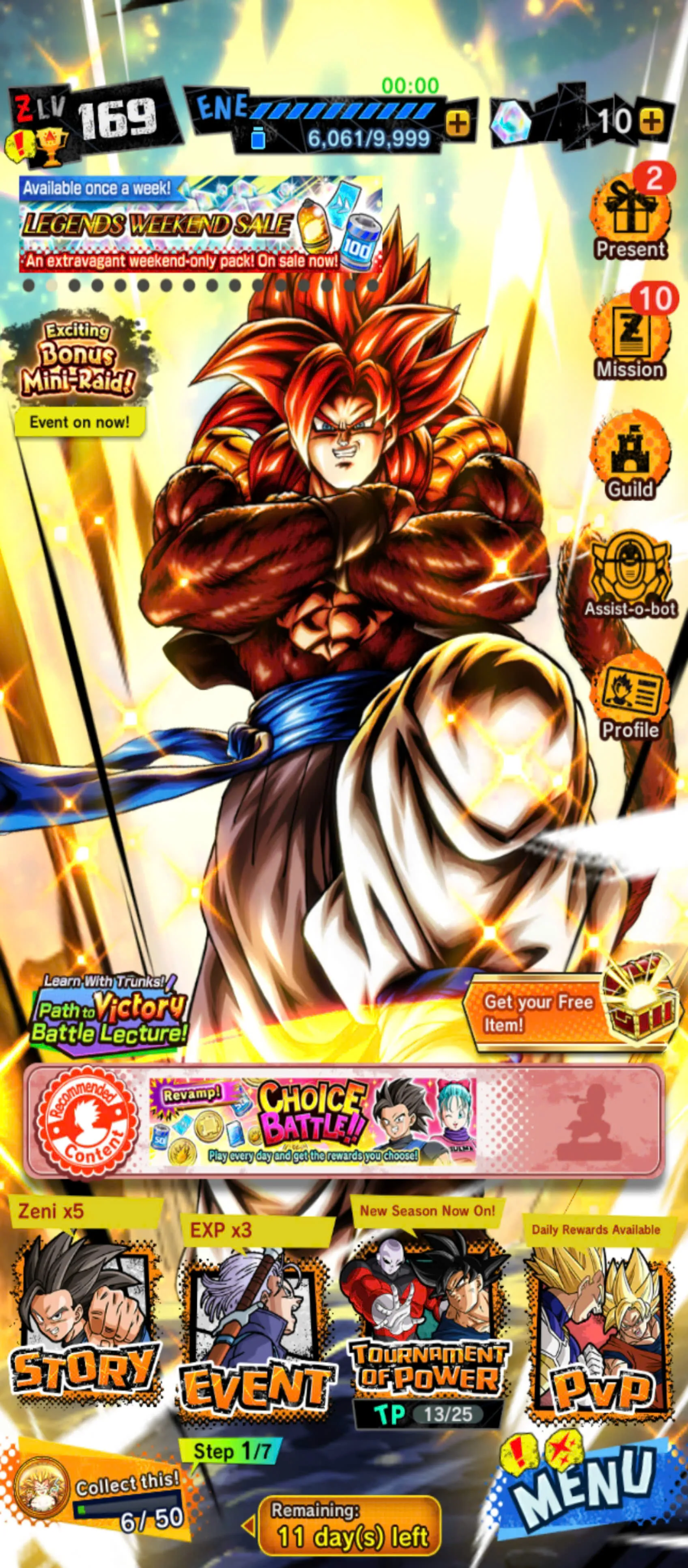 DR925-6 UL(SS4 Gogeta+Rose+Broly+Kaioken)+15 Legends+Good Equi+Team GT+Future+SS4 Goku+SS4 Goku Vegeta+SS4 Goku+Gammar