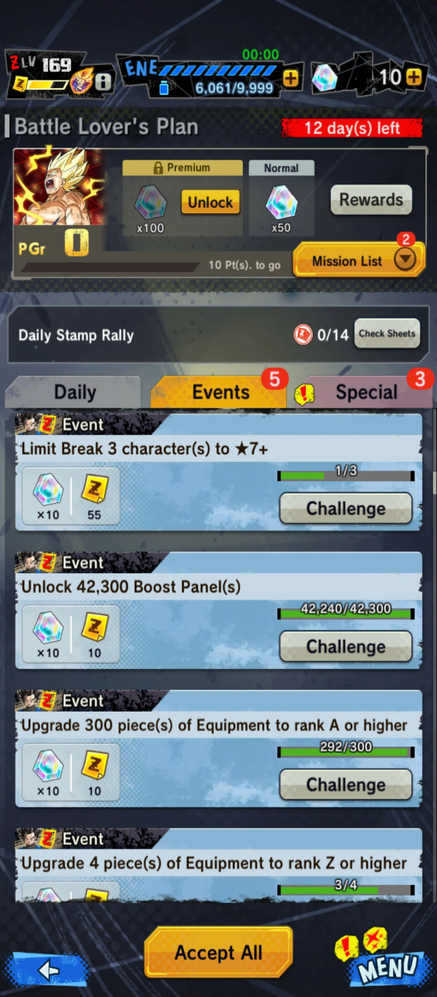 DR925-6 UL(SS4 Gogeta+Rose+Broly+Kaioken)+15 Legends+Good Equi+Team GT+Future+SS4 Goku+SS4 Goku Vegeta+SS4 Goku+Gammar