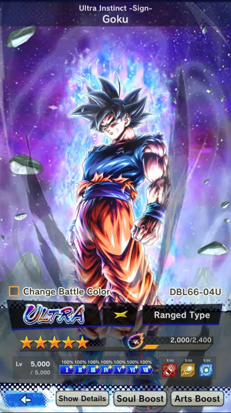 DR923-UL Goku Uis+Team GT+Fusions+30 Legends+Good Equipment+Fusions Goku&Vegeta Red  Star+God Goku+Ultimate Gohan+SS4