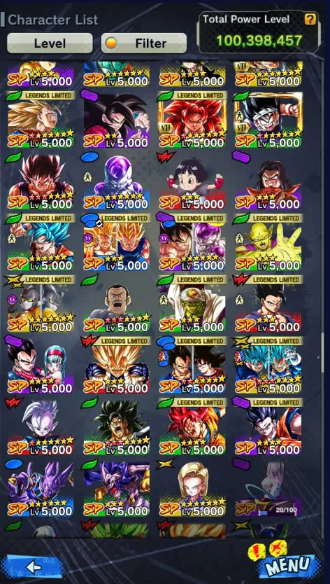 DR923-UL Goku Uis+Team GT+Fusions+30 Legends+Good Equipment+Fusions Goku&Vegeta Red  Star+God Goku+Ultimate Gohan+SS4