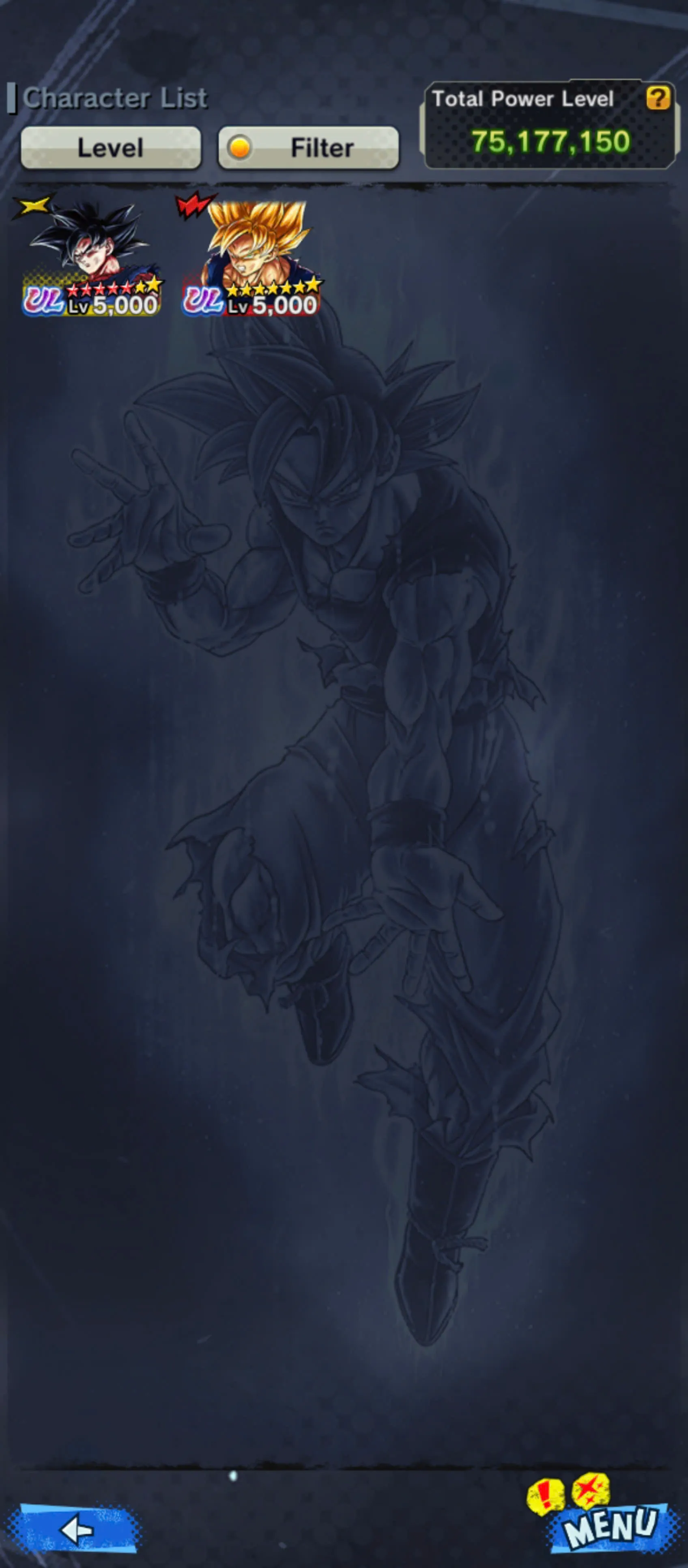 DR929-UL Goku Uis 12 Red Star+Team Fusions+23 Legends+Vip Equipment+Fusions Goku Vegeta+God Goku+Goku Uis Red Star+God Vegito+God Vegeta+Piccolo+SS Vegeta