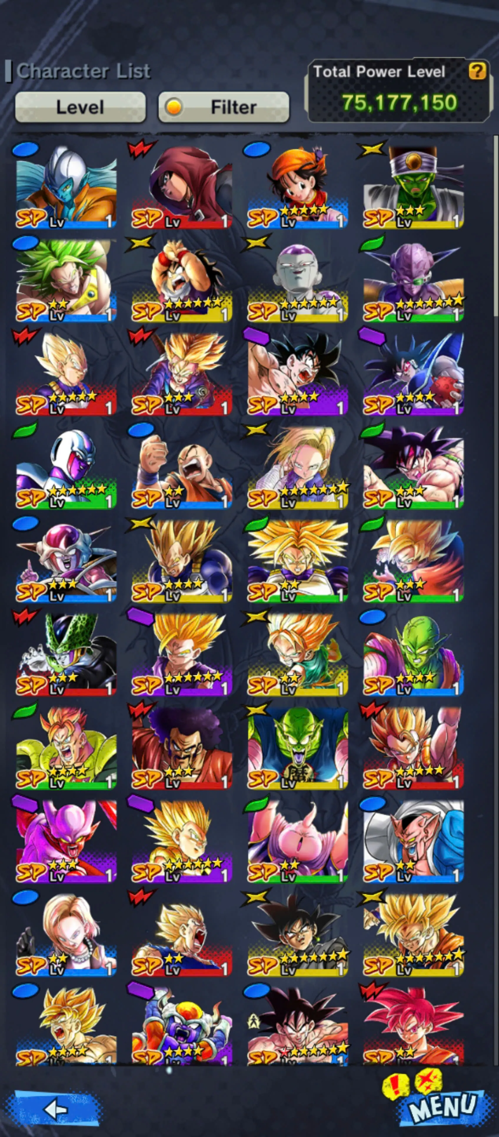 DR929-UL Goku Uis 12 Red Star+Team Fusions+23 Legends+Vip Equipment+Fusions Goku Vegeta+God Goku+Goku Uis Red Star+God Vegito+God Vegeta+Piccolo+SS Vegeta