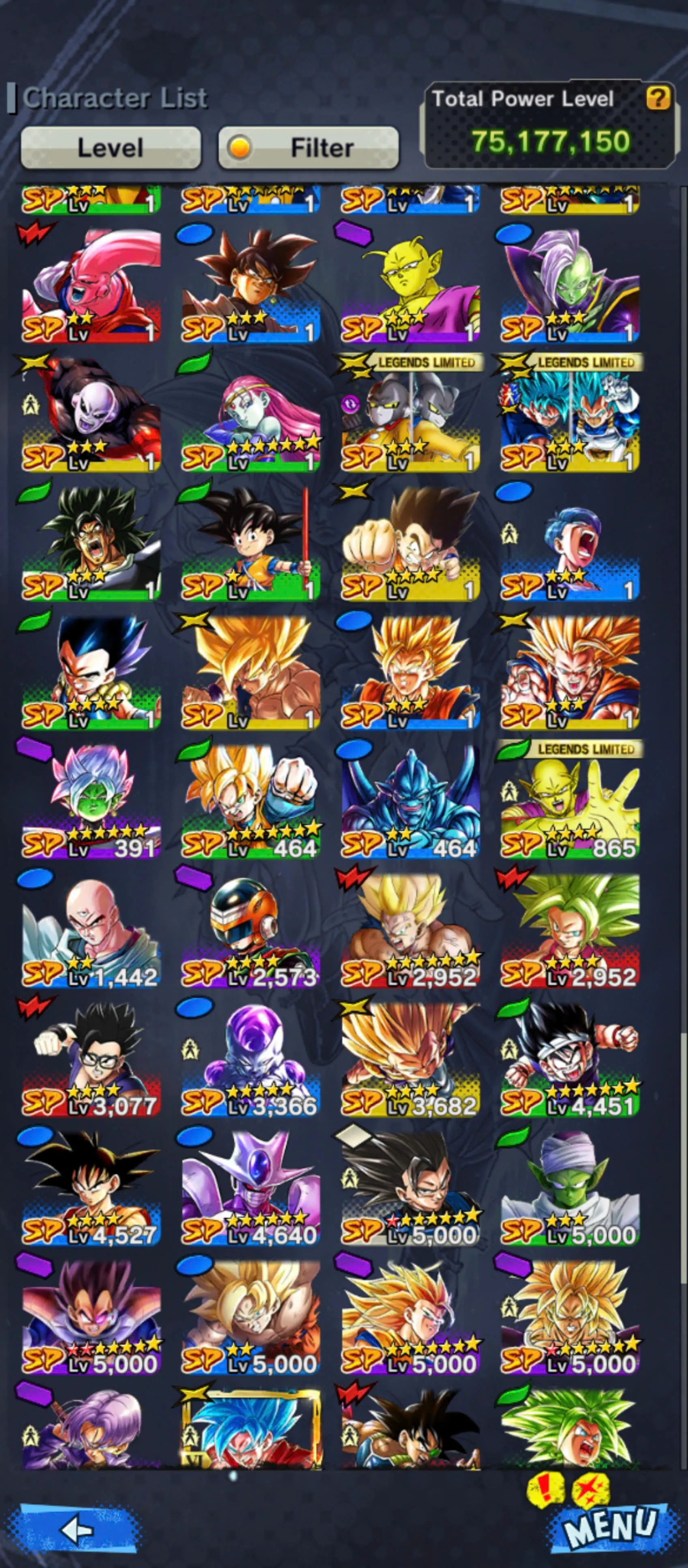 DR929-UL Goku Uis 12 Red Star+Team Fusions+23 Legends+Vip Equipment+Fusions Goku Vegeta+God Goku+Goku Uis Red Star+God Vegito+God Vegeta+Piccolo+SS Vegeta