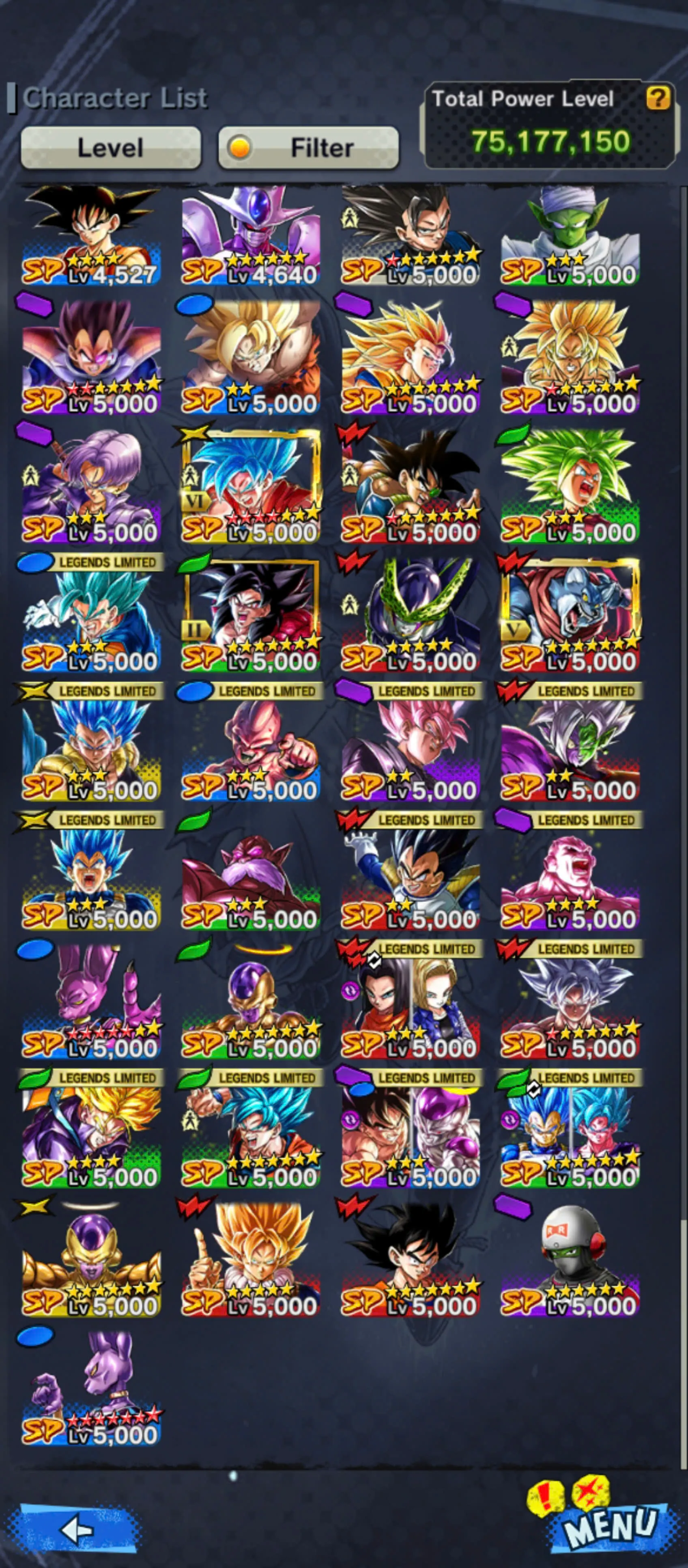 DR929-UL Goku Uis 12 Red Star+Team Fusions+23 Legends+Vip Equipment+Fusions Goku Vegeta+God Goku+Goku Uis Red Star+God Vegito+God Vegeta+Piccolo+SS Vegeta