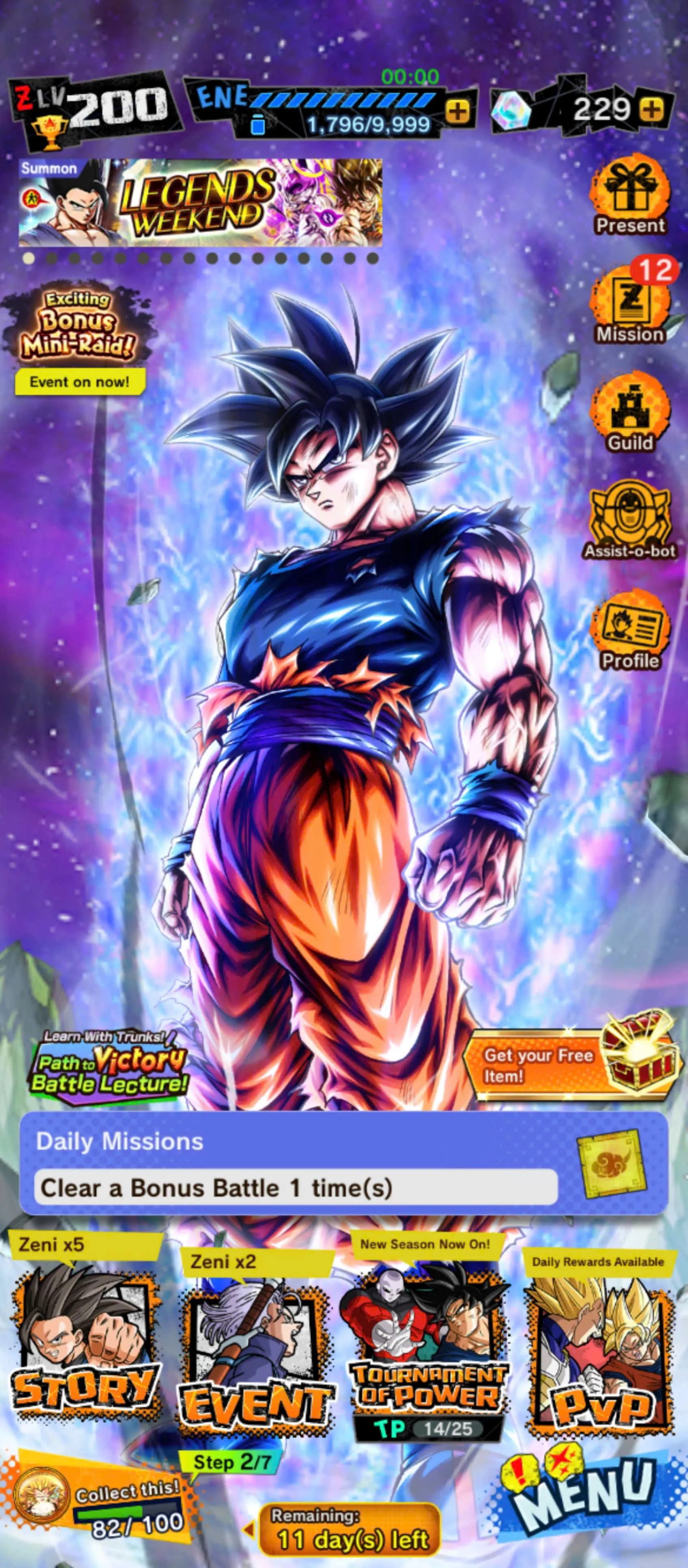 DR928-5 UL(Goku Uis+Buu Kid+Janemba+Broly)+16 Legends+Good Equipment+Super 17+New Broly+Goku&Bardock+Android 17+God Goku