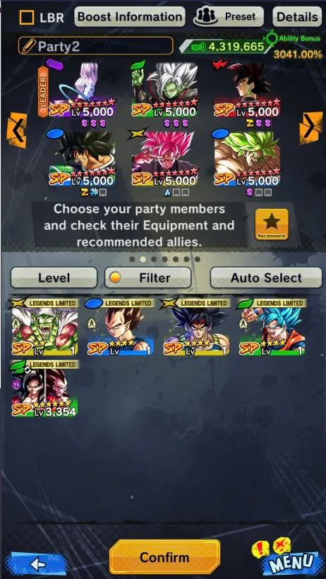 DR933-Android Only-New UL Majin Vegeta Full Red Star+13.000 Chrono Crytal+Good Equipment+Some Sparking Full Red Star