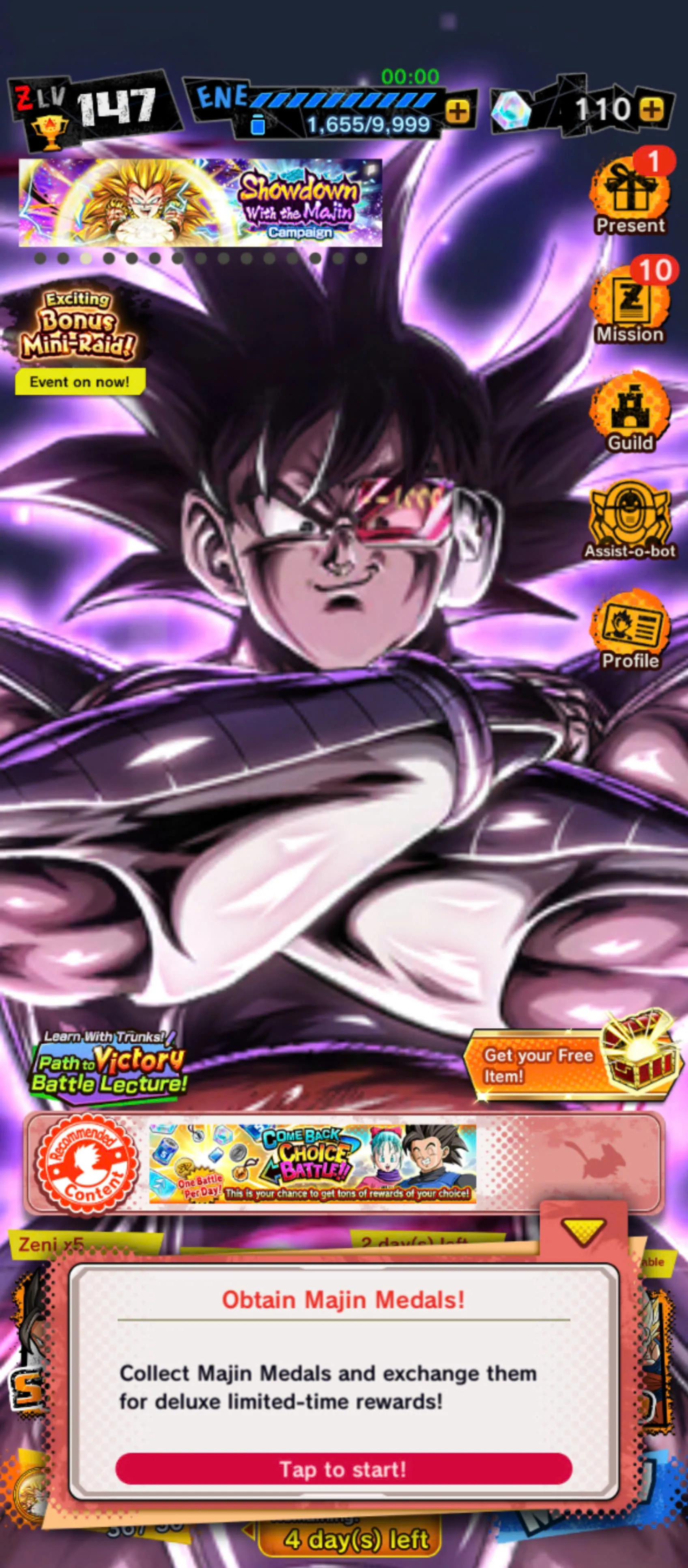 DR948-IOS+Android-3 UL(Turles 12 Red Star+SS4 Gogeta Red Star)+Soul+Event Farm CC+Pikkon+SS4 Goku+SS3 Goku+Bardock