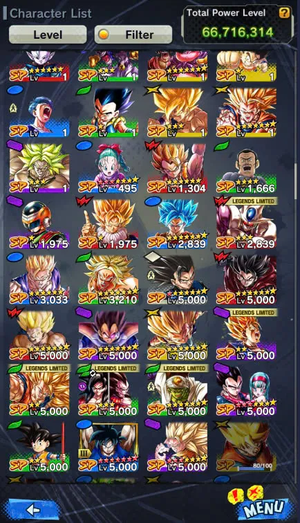 DR934-IOS+Android-3 UL(SS4 Gogeta Full Red Star+Turles Red Star)+Good Equipment+Pikkon+SS3 Goku and Vegeta+Good Sparking