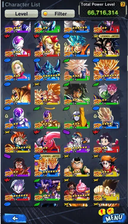 DR934-IOS+Android-3 UL(SS4 Gogeta Full Red Star+Turles Red Star)+Good Equipment+Pikkon+SS3 Goku and Vegeta+Good Sparking