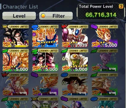 DR934-IOS+Android-3 UL(SS4 Gogeta Full Red Star+Turles Red Star)+Good Equipment+Pikkon+SS3 Goku and Vegeta+Good Sparking