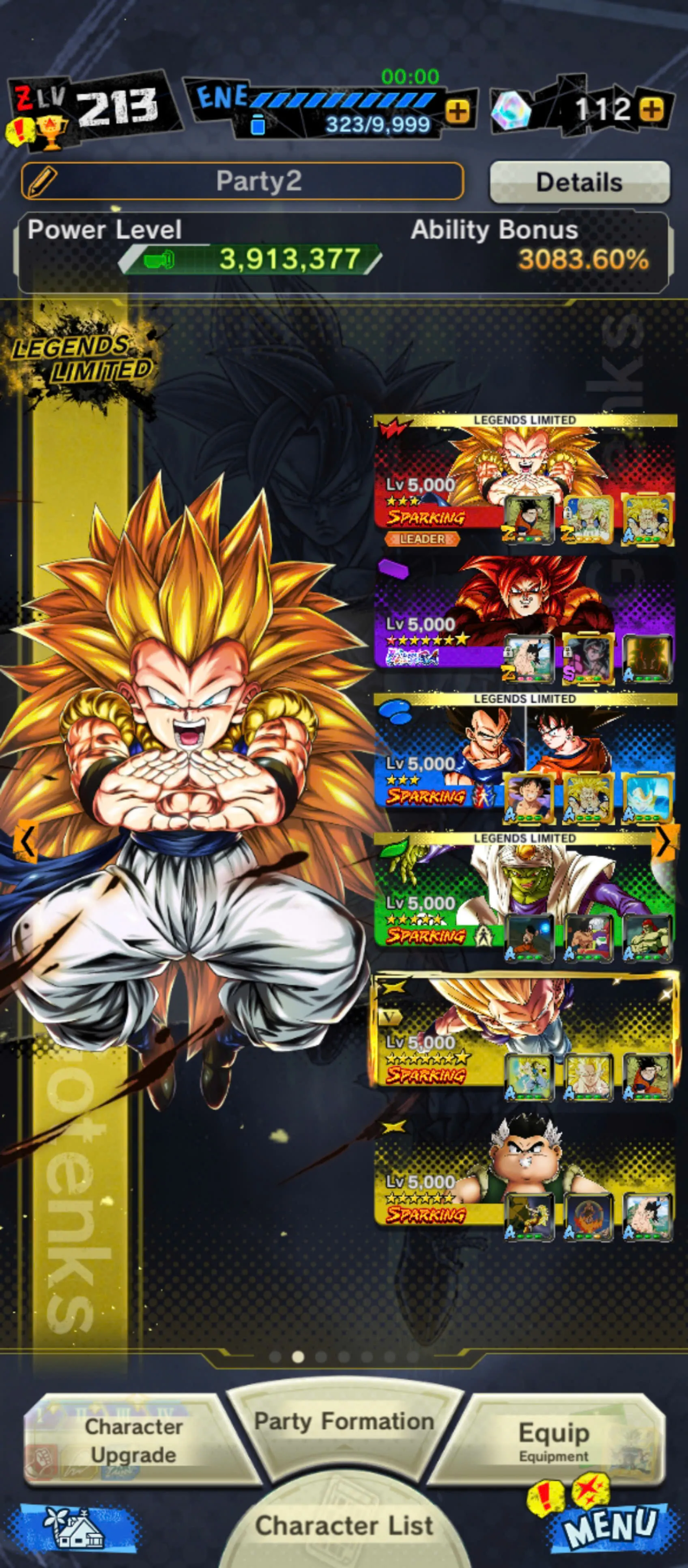 DR947-IOS+Android-3 UL(Turles Red Star+SS4 Gogeta Red Star)+18 Legends+Good Equipment+Ultimate Gohan+Gotenks+Fusion Vegeta and Goku+Super Baby 2+Broly+God Goku+Pikkon