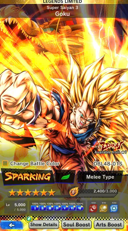 DR935-4 UL(Turles Full Red Star+SS4 Gogeta)+15 Legends+All Meta+Many Good Team PVP+Vip Equipment+Super Baby 2+Gotenks