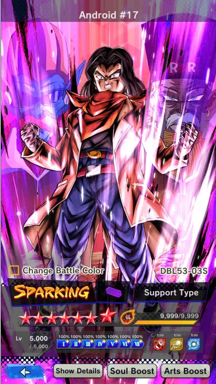 DR936-IOS+Android-UL SS4 Gogeta+Good Equipment+10 Legends(Super 17+Goku Uis 10 Red star+Beast Gohan 10 Red Star+New Gotenks+Soul+Event Fram CC