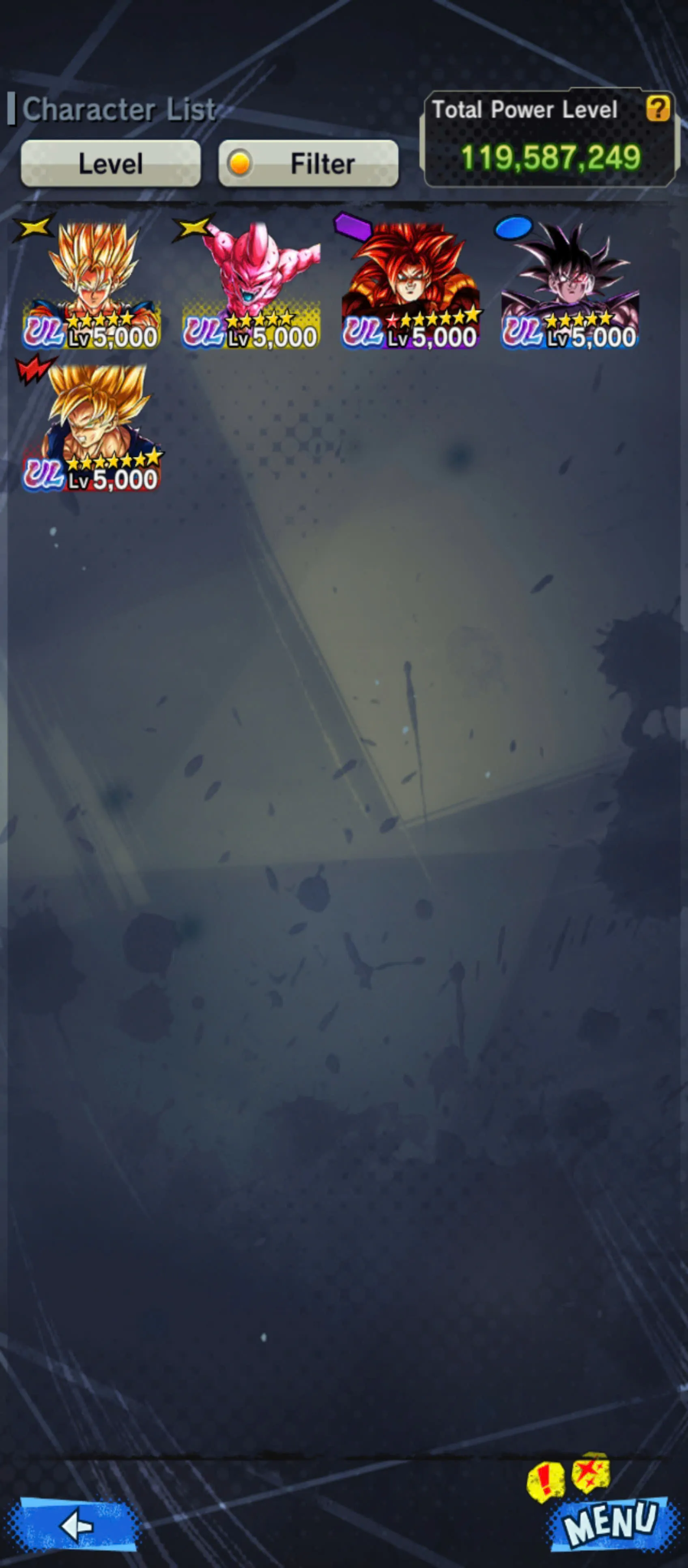 DR946-IOS+Android-5 UL(Turles+SS4 Gogeta+Super Vegito+Buu Kid)+18 Legends+Good Equipment+Fusion Vegeta and Goku+Ultimate Gohan+God Goku+SS3 Goku and Vegeta