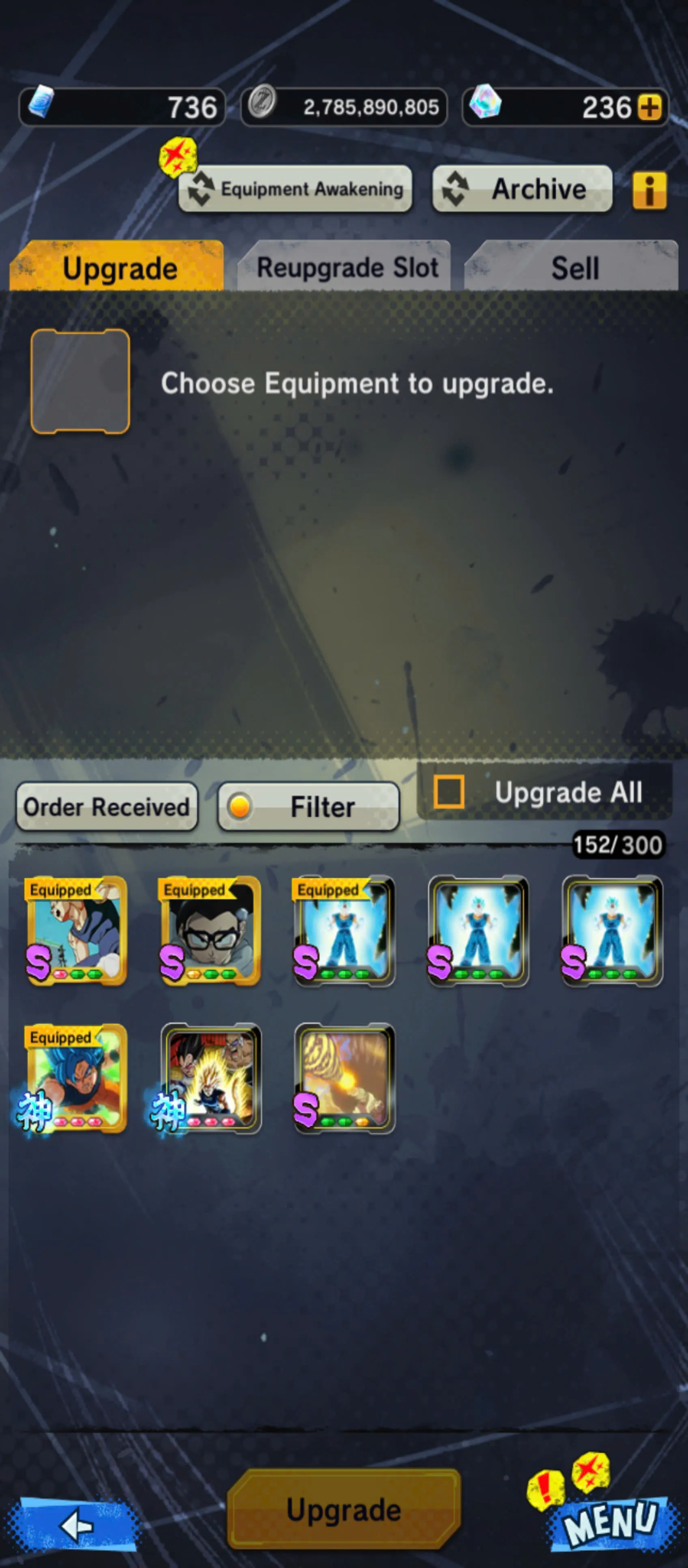 DR946-IOS+Android-5 UL(Turles+SS4 Gogeta+Super Vegito+Buu Kid)+18 Legends+Good Equipment+Fusion Vegeta and Goku+Ultimate Gohan+God Goku+SS3 Goku and Vegeta