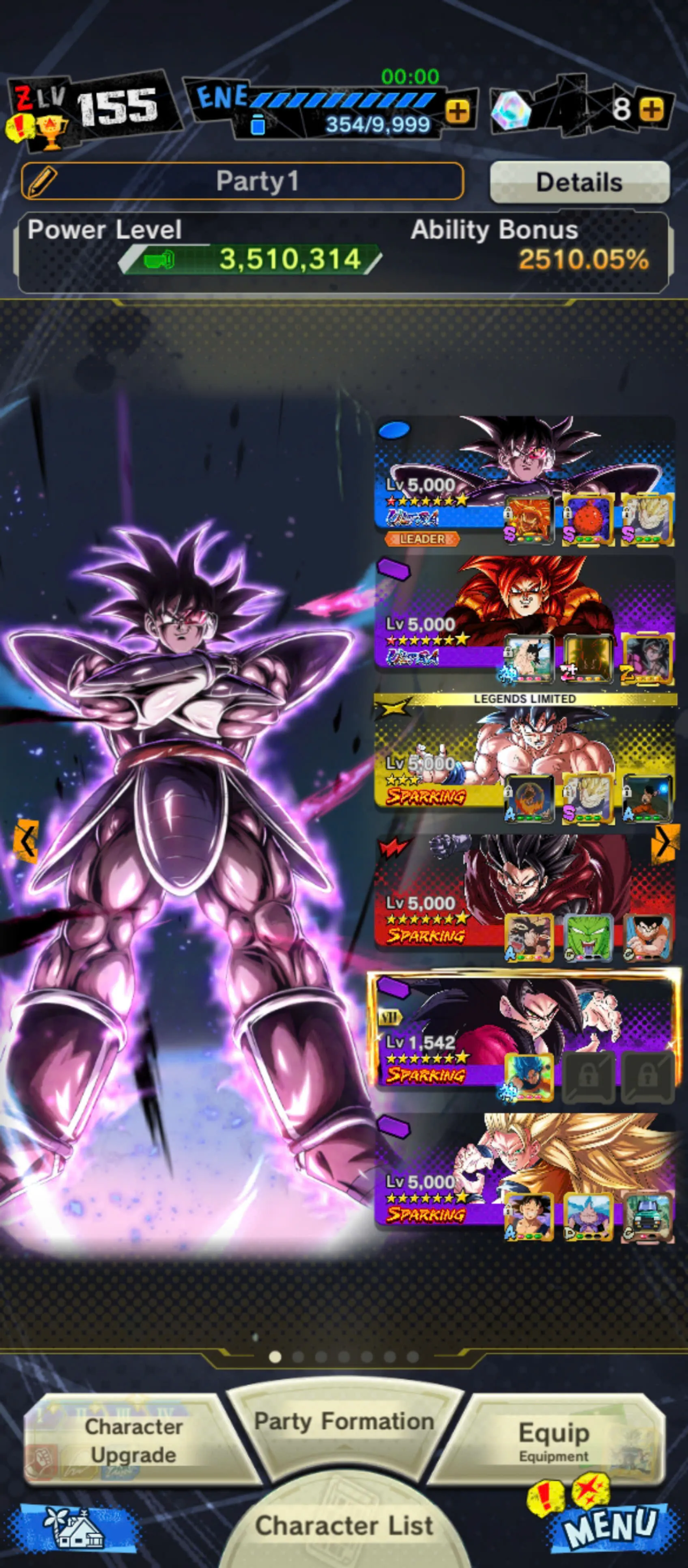 DR945-IOS+Android-3 UL(Turles Red Star+SS4 Gogeta Red Star)+Soul+Event Farm CC+Pikkon+SS4 Goku+Team Movie